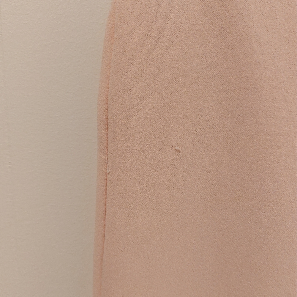๐ธ Light Pink Dress with Ruffle ๐ธ - Picture 5 of 5